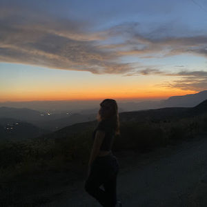 Meet your Posher, Rylee